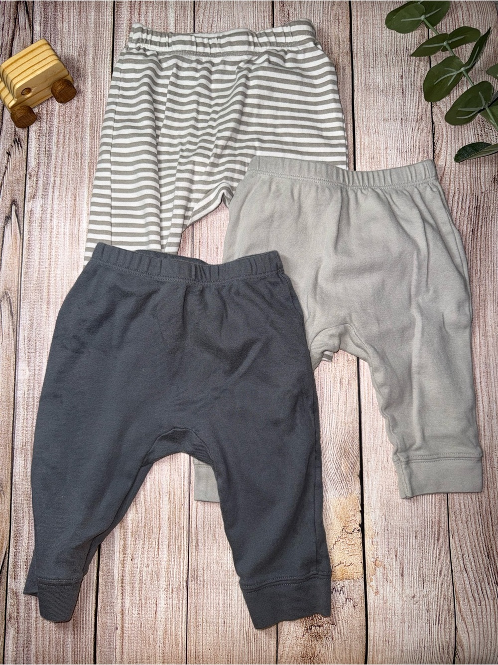 Cloud Island | Pants